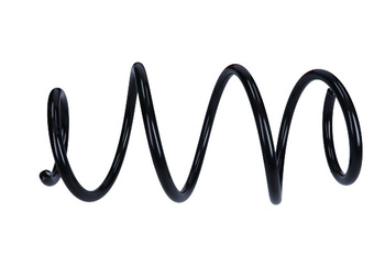 MAXGEAR SPRĘŻYNA ZAWIESZENIA 60-0616D Renault Przód Clio III 1,5DCI (05-)