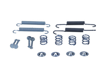 QUICK BRAKE Sprężyny Szczęk Hamulcowych QB105-0020 HYUNDAI IX35 1,6-2,0 10-