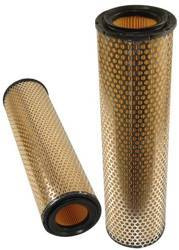 Filtr powietrza SA 7040