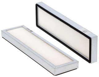 Filtr kabinowy NOT CERTIFIED EN15695 SC 90073