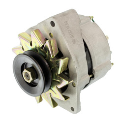 GMP ALTERNATOR C-330 - REGENEROWANY 14V, 50A, ROK GWARANCJI 0050457990REG