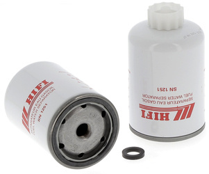Filtr paliwa SN 1251