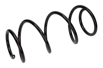 MAXGEAR Sprężyna Zawieszenia 60-0334D Renault Modus 04- 1.4/1.5dCi Przód