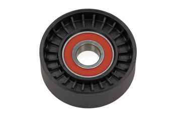 MAXGEAR ROLKA NAPINACZA PASKA WIELOROWKOWEGO 55165MG/ROLKA MERCEDES M16 70X17X22,5