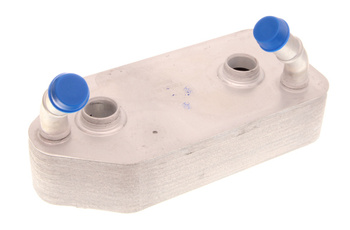 PIERBURG CHŁODNICA OLEJU 7.09269.46.0 VW GOLF 1.4/1.6/1.8/2.0/2.3/1.9TDI 98-