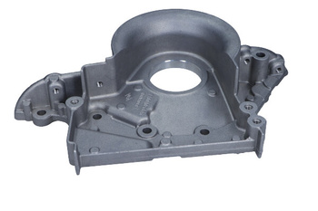 OE RENAULT OBUDOWA USZCZELNIACZA WAŁU RENAULT 1.4/1.6 B / 1.5 dCi 7700105179