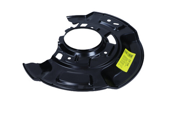 TRISCAN OSŁONA TARCZY HAMULCOWEJ 812513102 TOYOTA Yaris Przód Prawy 10-