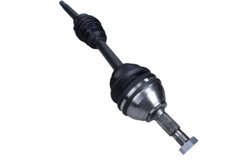 MAXGEAR Półoś 27-1024MG Citroen Jumpy 2,0HDI 07- / C5 / 407 Prawy