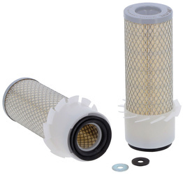 Filtr powietrza SA 10023