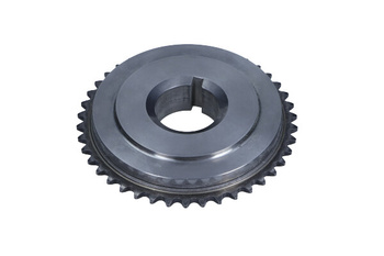 OE OPEL KOŁO ROZRZĄDU 12642713 Opel Astra J, Insignia A/B, Signum, Vectra C 03-