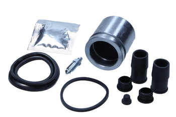 MAXGEAR Zestaw Naprawczy Zacisku Hamulcowego DB Tył SPRINTER 95-06 52MM Z Tłoczkiem 27-1629