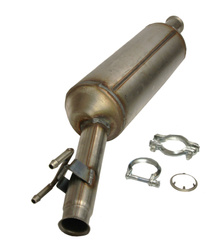 BM CATALYST KATALIZATOR SCR BM31021H CITROEN BERLINGO/DS/PARTNER 1,6 BLUEHDI EURO 6