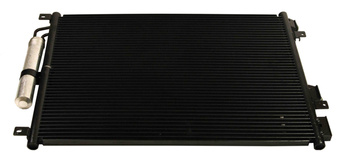 MAXGEAR Skraplacz klimatyzacji AC830126 CHRYSLER 300C 3.0CRD 04-