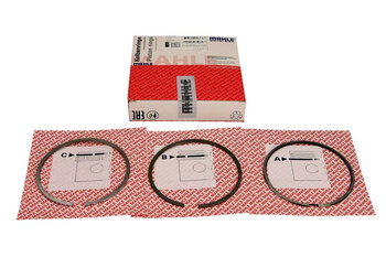 MAHLE Pierścienie Tłokowe 007RS001500N0, STD, do Fiat Ducato 2,3MJT (06-).