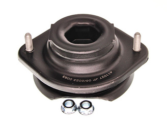 JAPAN PARTS MAZDA MX-5 SM0093 Poduszka amortyzatora Przód/Tył Lewy/Prawy 1.6/1.8 05.90-04.98