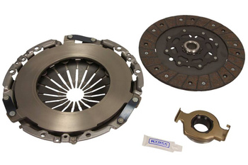 RYMEC SPRZĘGŁO KOMPLET FIAT BRAVO/DOBLO/MAREA/MULTIPLA 1,9 JTD 99-10