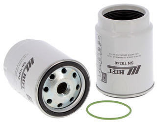 Filtr paliwa SN 70246