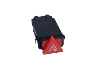 MAXGEAR Włącznik świateł awaryjnych AUDI 50-0594