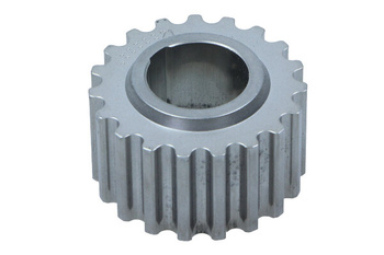 OE RENAULT KOŁO ZĘBATE WAŁU KORBOWEGO 130211210R DACIA DUSTER, LOGAN / RENAULT CLIO, KANGOO, LAGUNA, MEGANE, SCENIC, THALIA, TWINGO 1.4/1.6