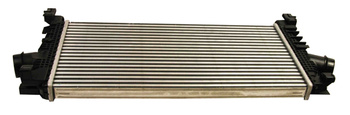 MAXGEAR INTERCOOLER OPEL ASTRA J 1.4/1.6TURBO/ 1.3/1.7CDTI
