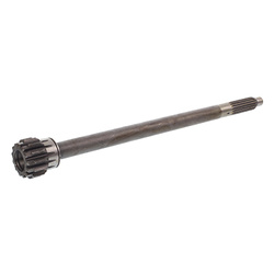 WAŁEK SPRZĘGŁOWY GMP I-STOPNIA S/T C-360 0050419010
