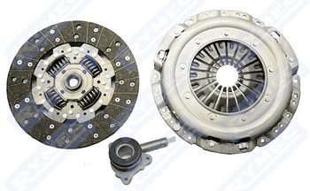 Sprzęgło Komplet RYMEC JT17761074 FORD TRANSIT 2.2 TDCI RWD 11-