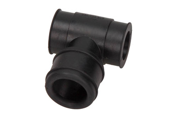 MAXGEAR Przewód Wentylacji Skrzyni Korbowej (Trójnik) 06A103247/MG VW 1,8T