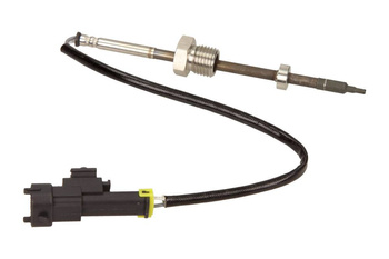 DELPHI CZUJNIK TEMPERATURY SPALIN TS30032 OPEL ANTARA 2,2CDTI 10-