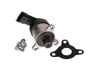 BOSCH Zawór Regulacji Ciśnienia 1465ZS0005 Pompy Common Rail