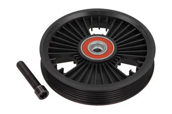 MAXGEAR ROLKA PASKA WIELOROWKOWEGO 7700274039/MG RENAULT 1,4