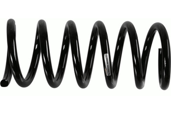 SACHS SPRĘŻYNA ZAW. VOLVO T. V60 I (155, 157) 2.4 HYBRID D6 AWD 12-15