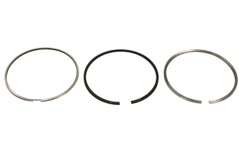 PIERŚCIENIE TŁOKOWE KOLBENSCHMIDT 800057110000 RENAULT 2,0DCI 84,00 1CYL