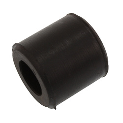 ODBÓJ GUMOWY 16X39X40MM PODSIEWACZA BIZON Z-056, Z-058 5040140410