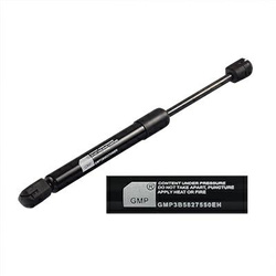 GMP Siłownik gazowy 279MM 520N pokrywy bagażnika VW Passat, Bora, Skoda Superb GMP3B5827550EH