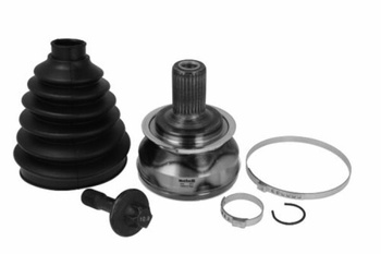 METELLI Przegub Zewnętrzny 15-1819MET Mercedes W176/W246 GLA X156 (30z/64.8mm/27z)