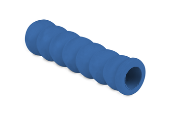 Osłona gumowa niebieska MANB-05 - IMM / Interpump (10 mb)