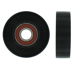 SKF Rolka Paska Wielorowkowego VKM38123 Mercedes A-Klasa W168 M166 1.4B 98- 76mm