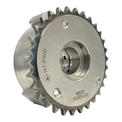 PITER PARTS KOŁO WAŁKA ROZRZĄDU LAND ROVER RANGE ROVER 2.0 17- SSĄCY