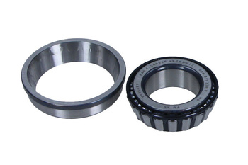 OE VAG ŁOŻYSKO SKRZYNI BIEGÓW VW (30 X 55,06 X 16,5)