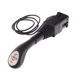 JOYSTICK Z PRZYCISKIEM WIDEŁKI 3390