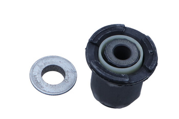 MAXGEAR Tuleja belki 72-4958 NISSAN PRIMASTAR 01-14/ TRAFIC 01- PRZÓD TYLNA