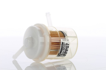 FPP07 FILTR PALIWA -  PZL Filters