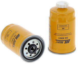 Filtr paliwa SN 40801