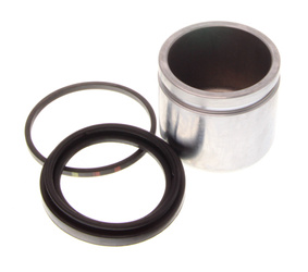 QUICK BRAKE ZESTAW NAPRAWCZY ZACISKU HAMULCOWEGO CHEVROLET PRZÓD EPICA/REZZO 05-11 Z TŁOCZKIEM