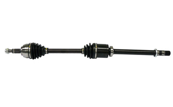 SKF PÓŁOŚ RENAULT MEGANE II 1,9DCI PRAWY