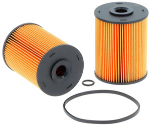 Filtr paliwa SN 25084