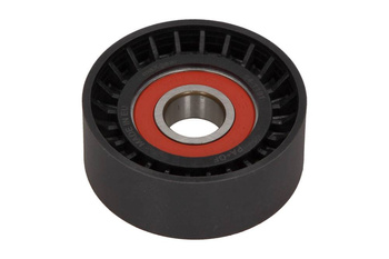 MAXGEAR 56666MG/ROLKA Rolka napinacza paska wielorowkowego CITROEN C3/C4/C5/BERLINGO/208/308/508 1.6 HDI