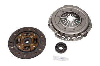 RYMEC Komplet Sprzęgła do Citroen C2/C3 1.1-1.4 (02-) JT1051