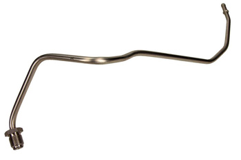 OE PSA Przewód Filtra Czastek Stałych 1714J0 Citroen / Peugeot 1007, 207, 3008, 307, 308, 5008, Partner Tepee 1.6 Hdi