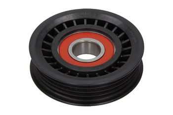 MAXGEAR Rolka Napinacza Paska Wielorowkowego 56985MG Subaru Forester/ Impreza/ Legacy 1.5-2.5 92-